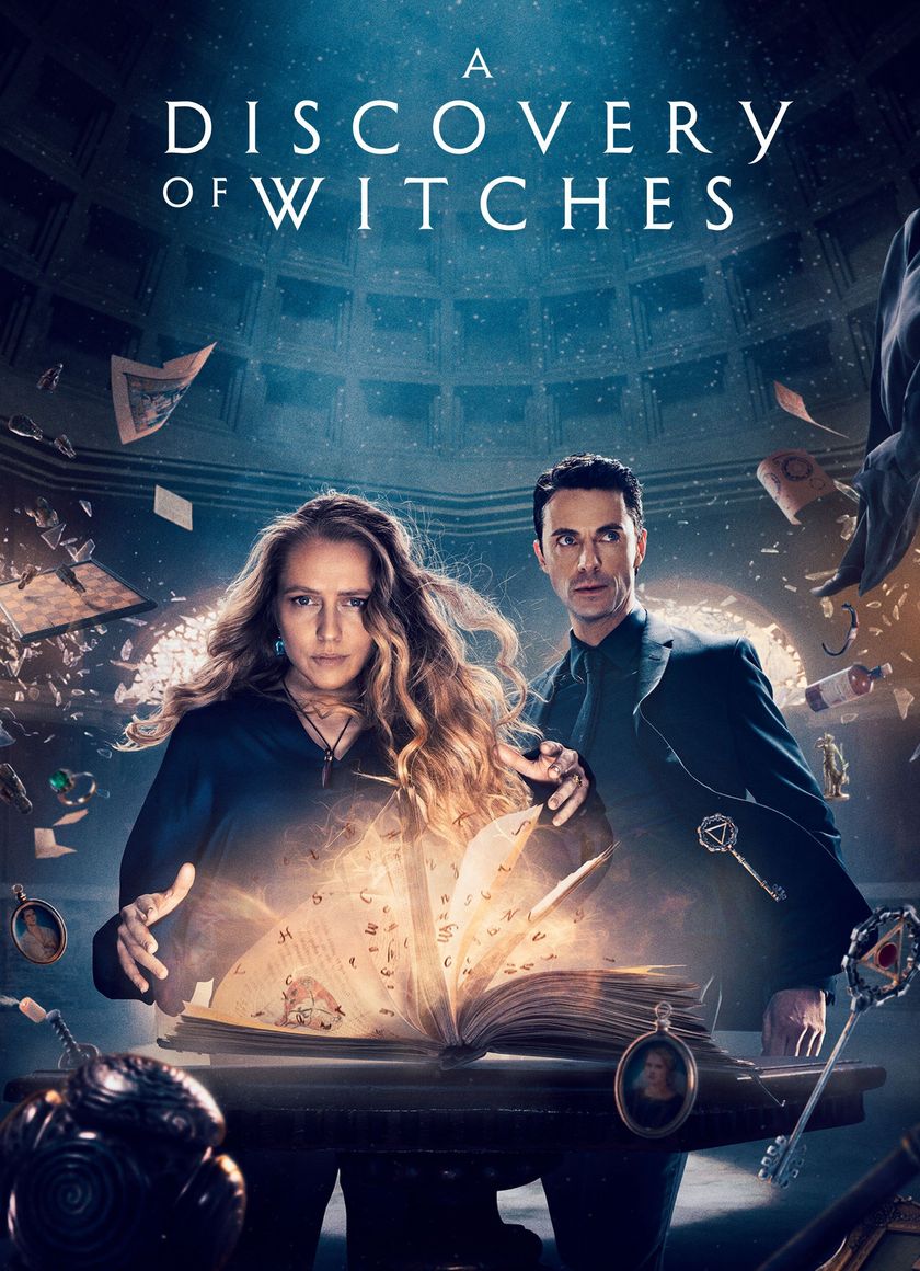 Mật Mã Phù Thủy (Phần 1)