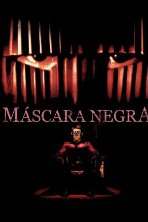 Mặt Nạ Đen: Hắc Hiệp