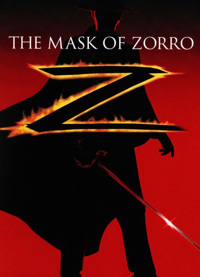 Mặt Nạ Zorro
