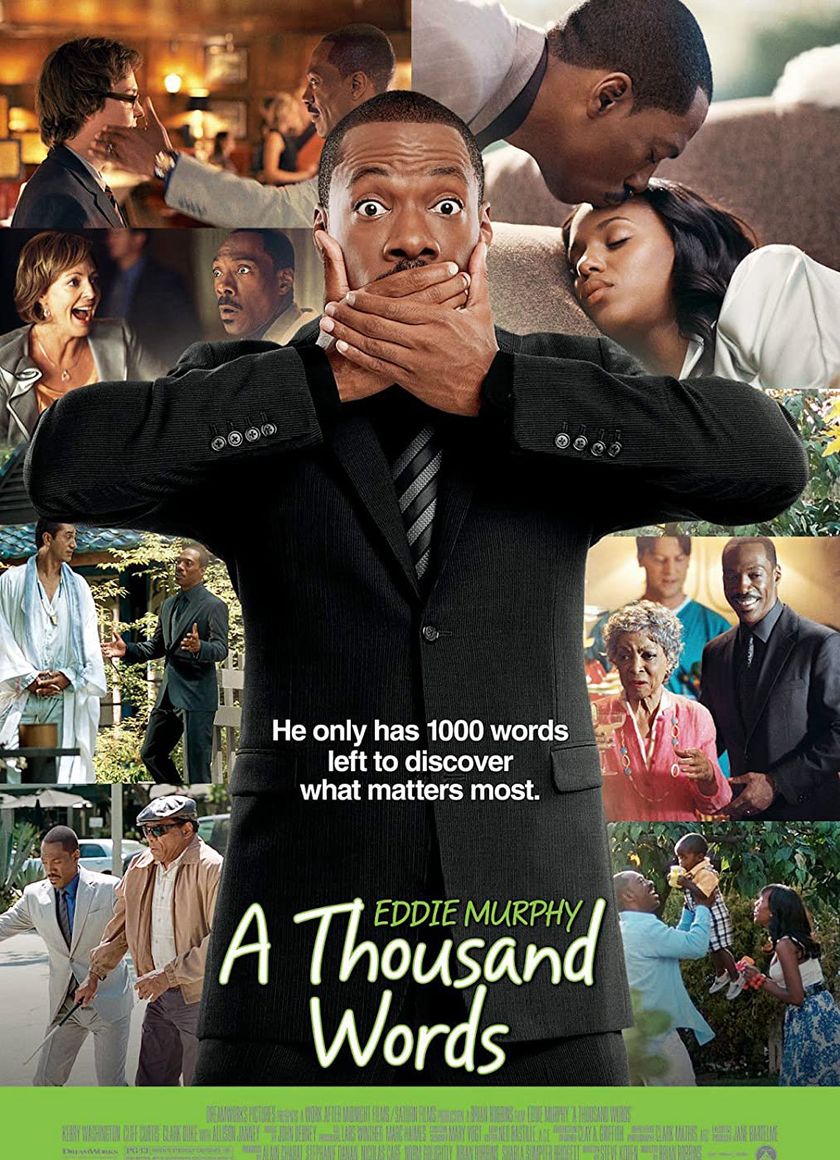 Một Nghìn Từ Cuối Cùng