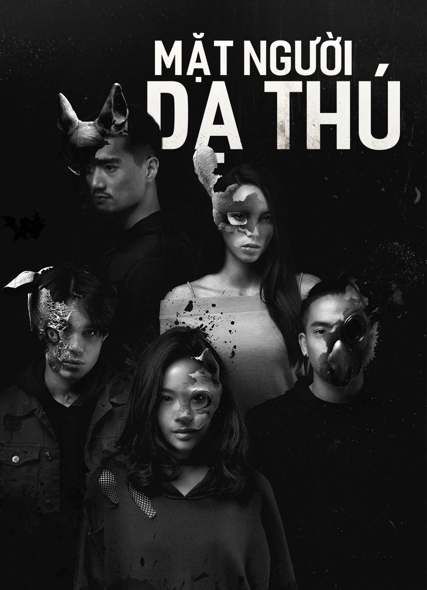 Mặt Người Dạ Thú