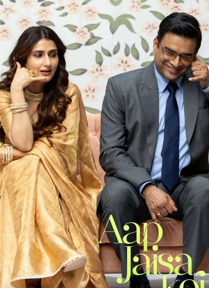 Một Người Như Thế