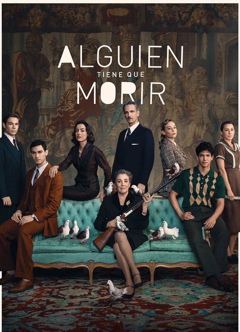 Một người phải chết