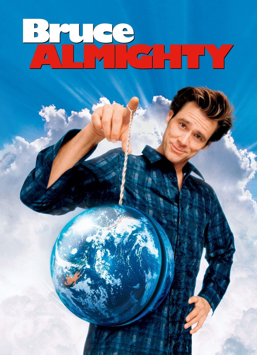 Một Ngày Làm Thượng Đế