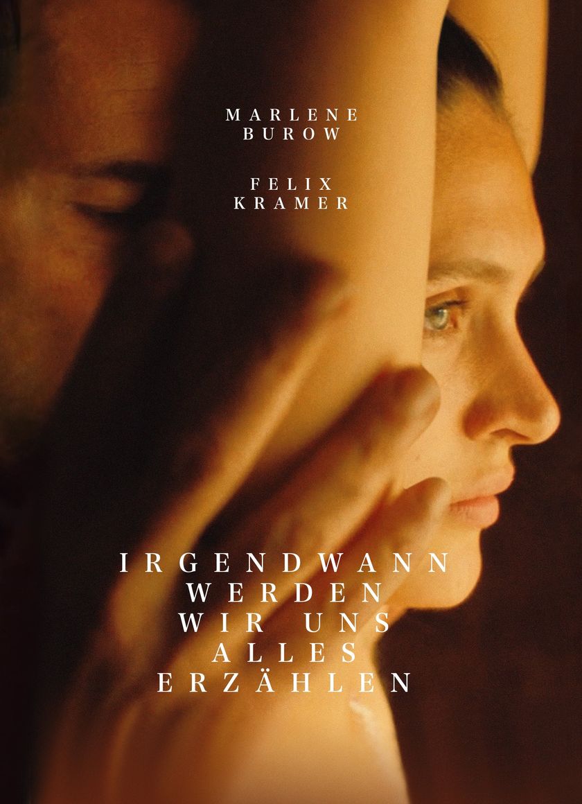 Một Ngày Nào Đó Chúng Ta Sẽ Kể Cho Nhau Mọi Điều