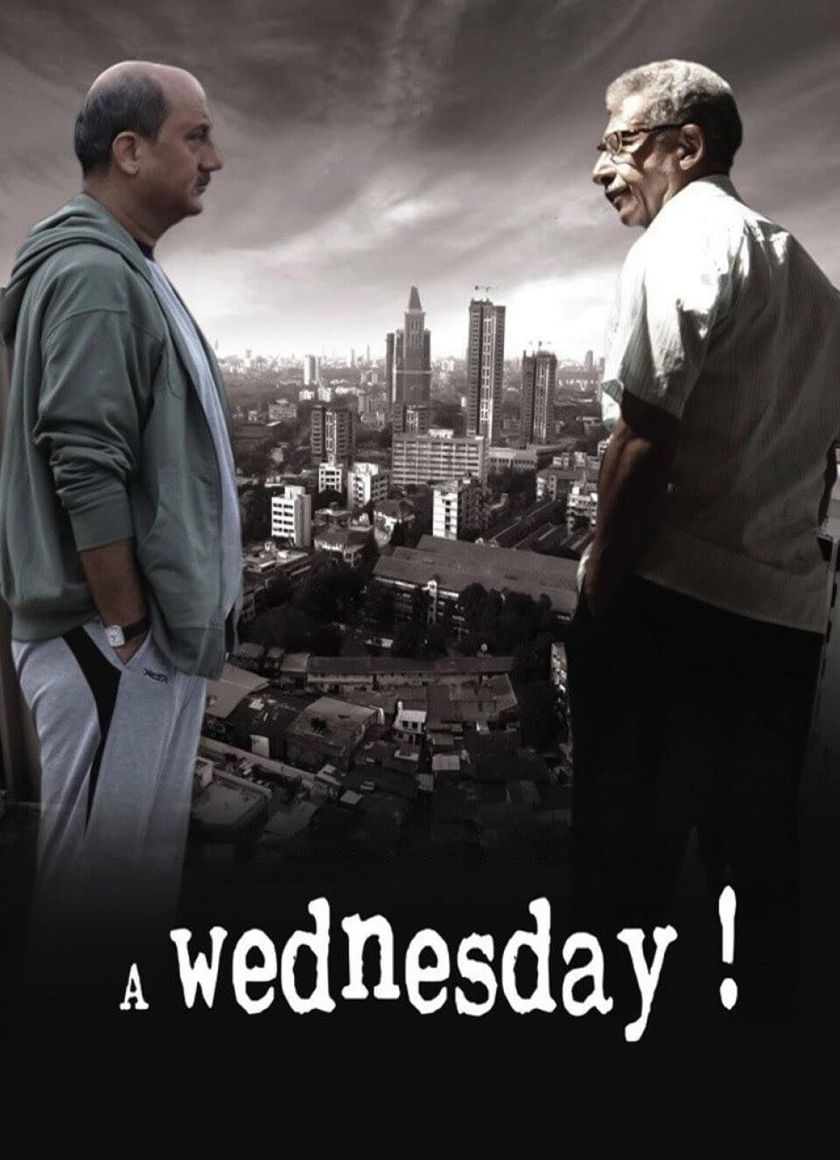 Một Ngày Thứ Tư