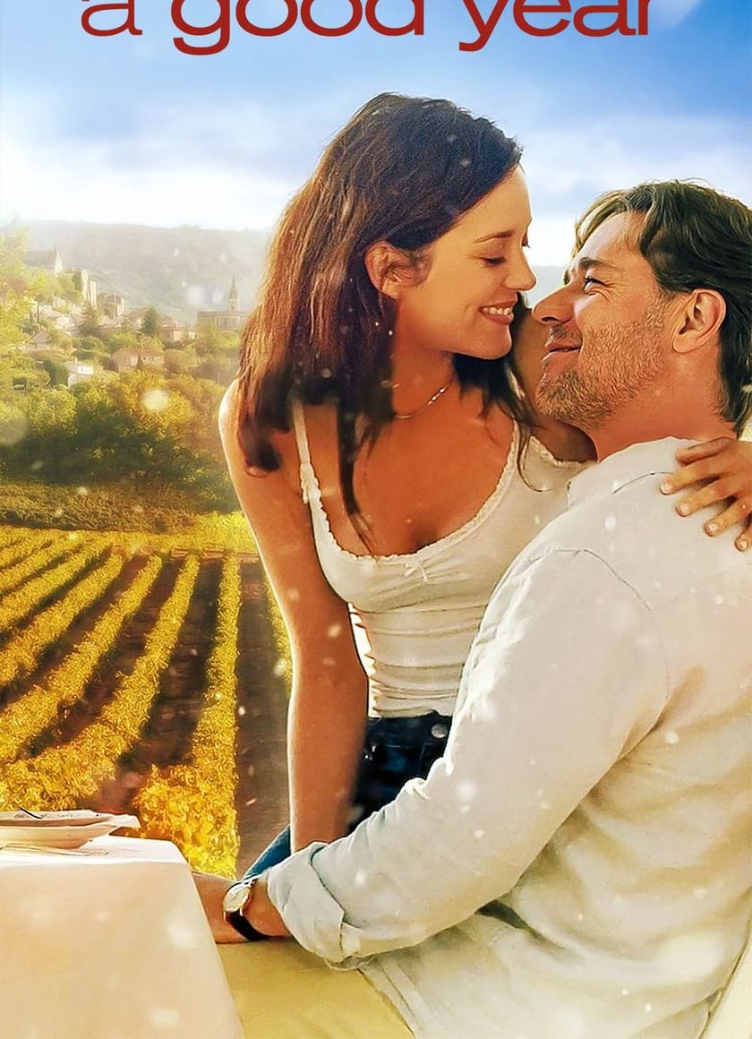 Một Năm Tốt Lành