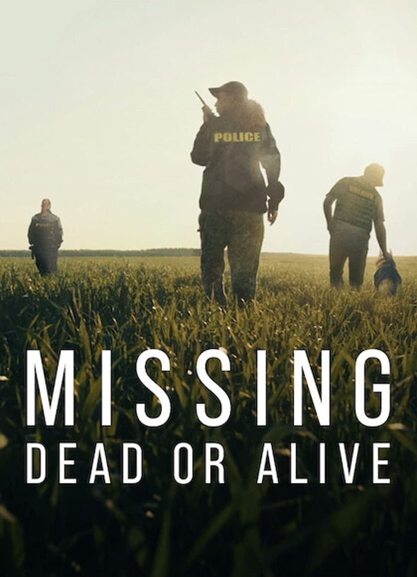 Mất Tích Đã Chết Hay Còn Sống (Phần 2)