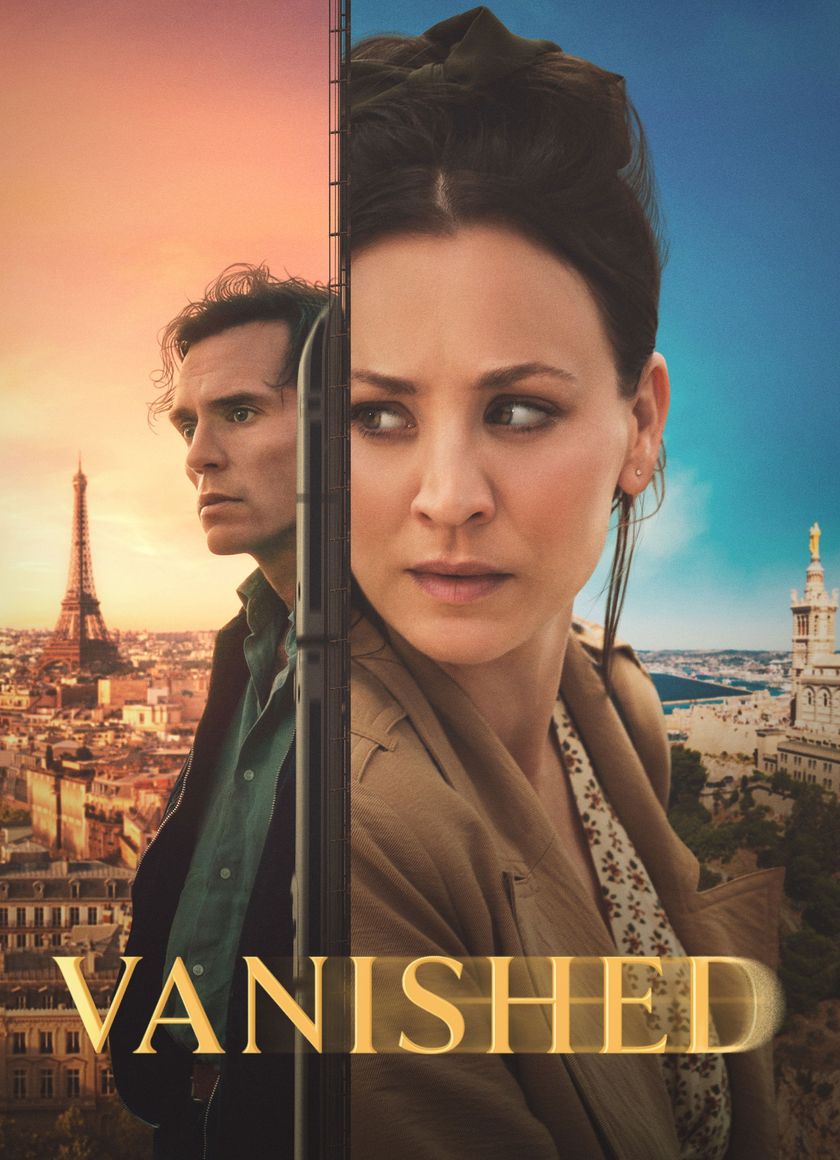 Mất Tích (Phần 1)