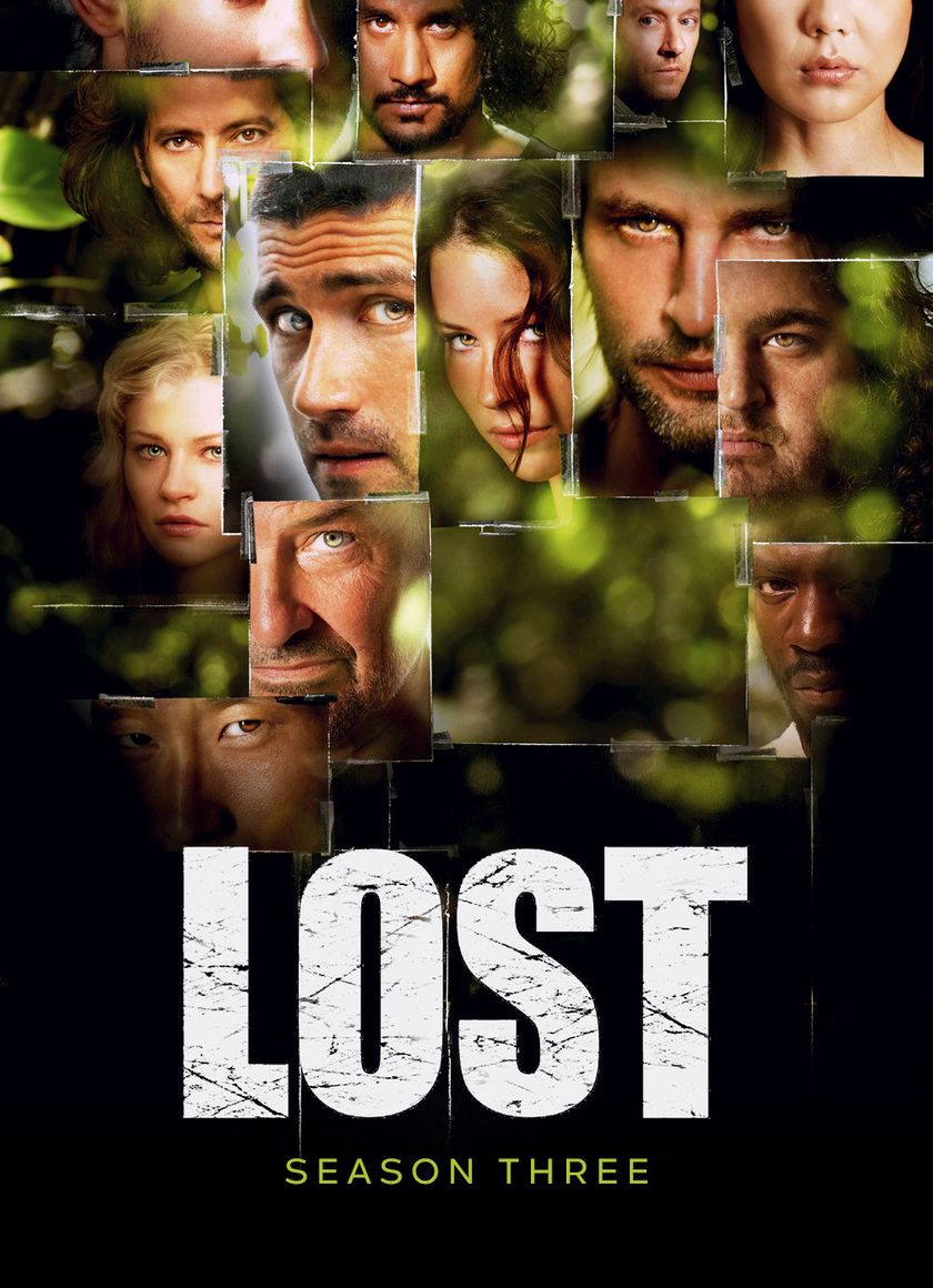 Mất Tích (Phần 3)