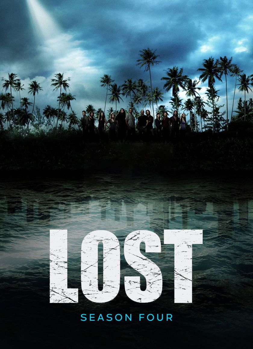 Mất Tích (Phần 4)