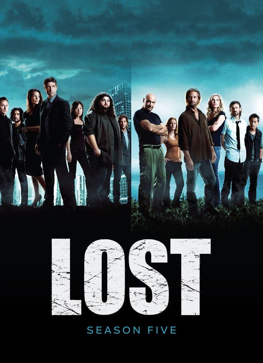 Mất Tích (Phần 5)