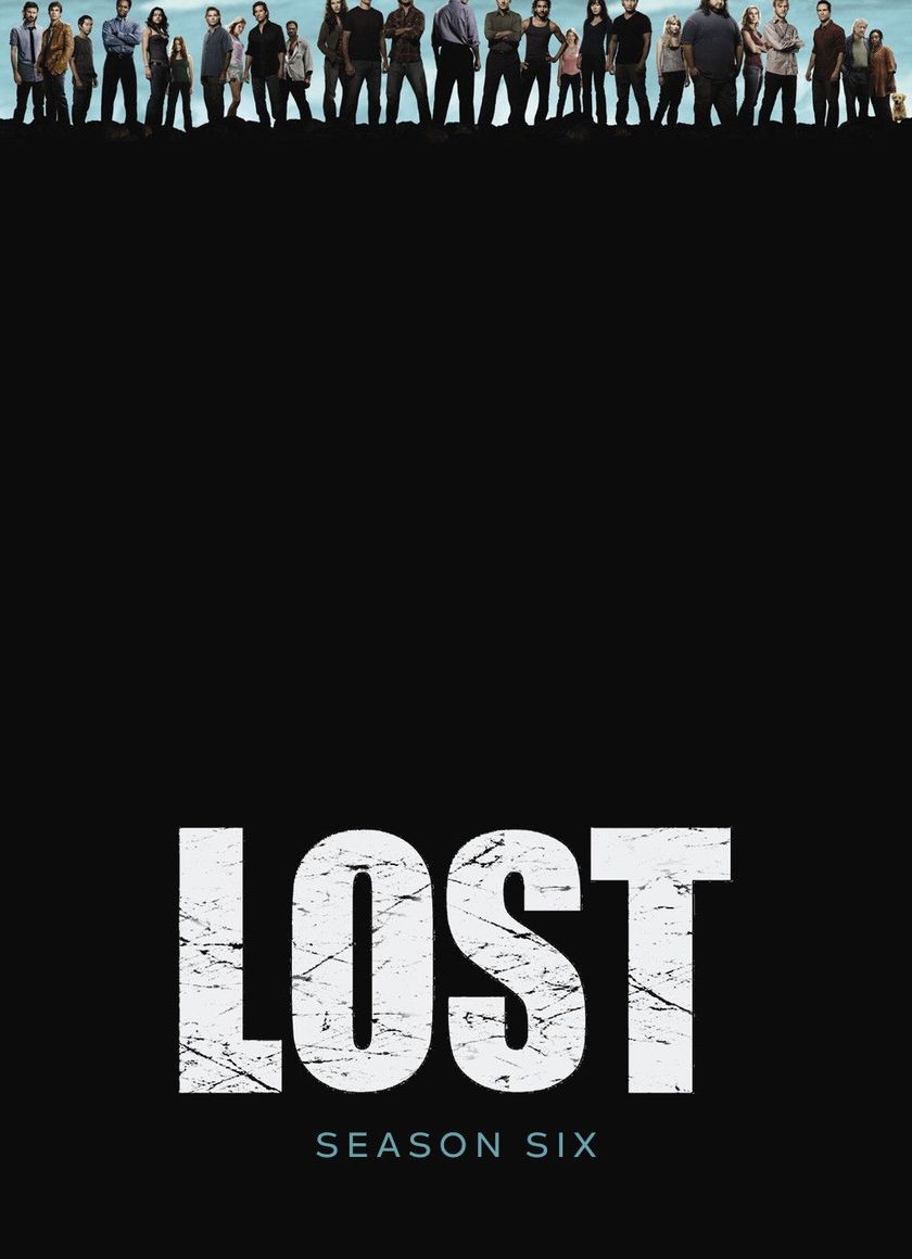 Mất Tích (Phần 6)