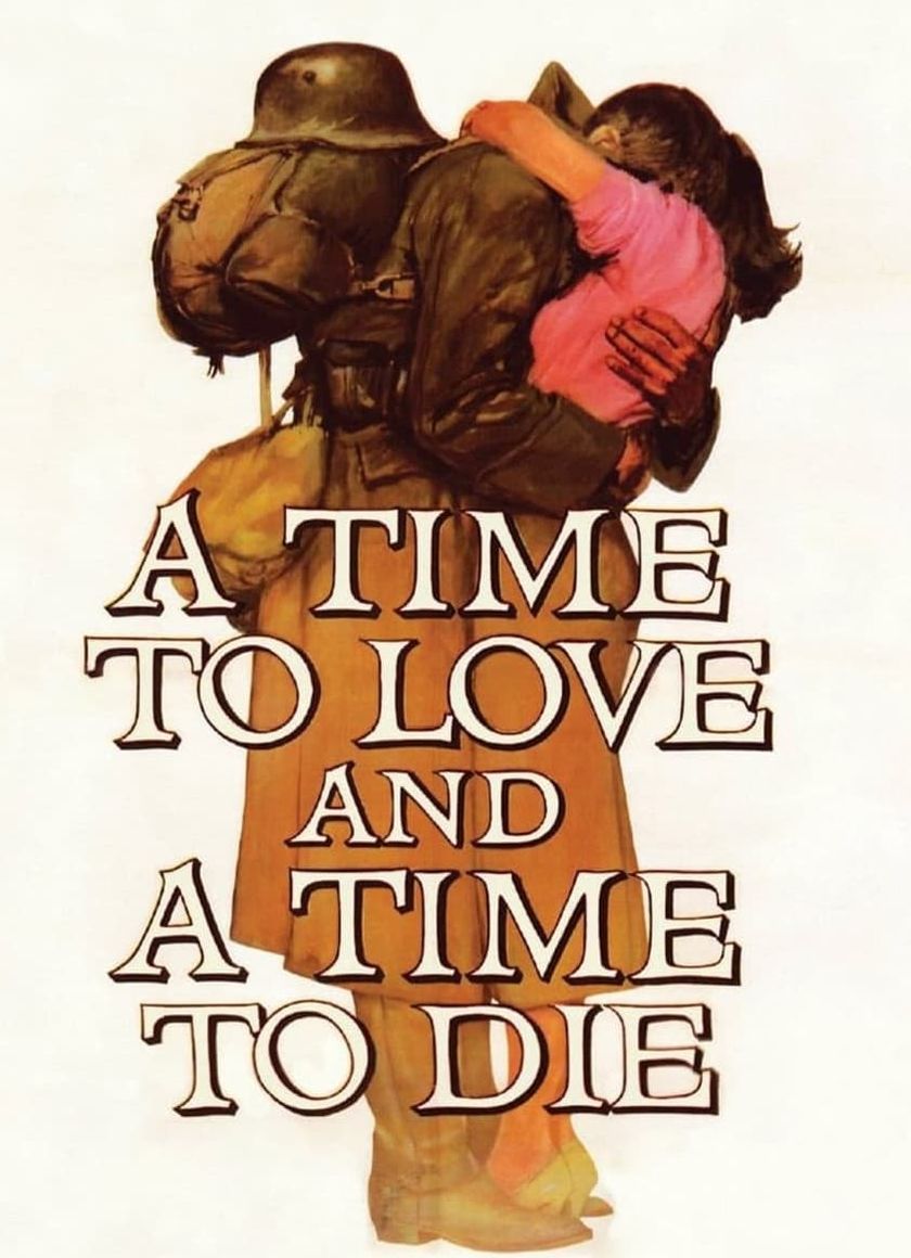 Một thời để yêu và một thời để chết