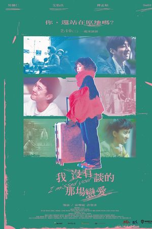 Một tình yêu còn nhớ: Bản đạo diễn