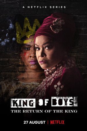 Mặt Trái Của Quyền Lực: Nhà Vua Tái Xuất