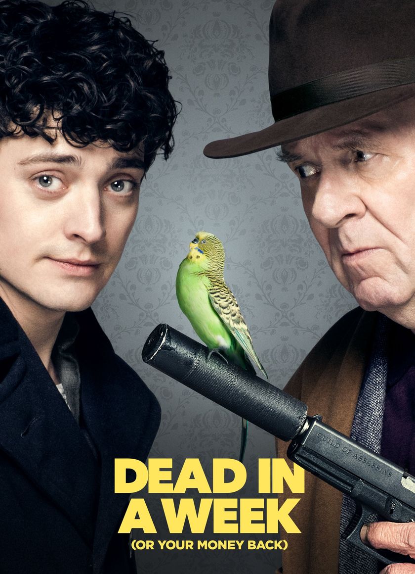 Một Tuần Để Chết