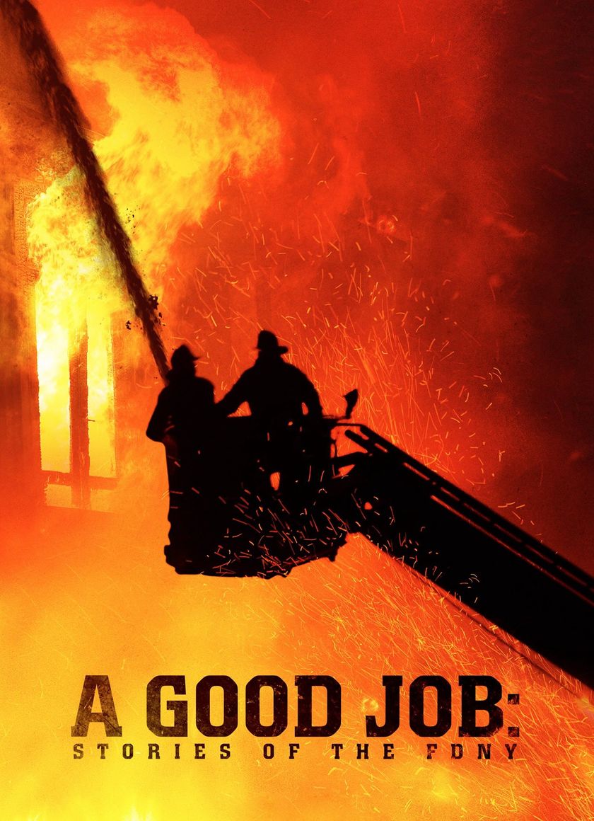 Một Vụ Ra Trò: Những Câu Chuyện Của Sở Cứu Hỏa New York