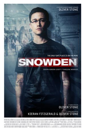 Mật Vụ Snowden
