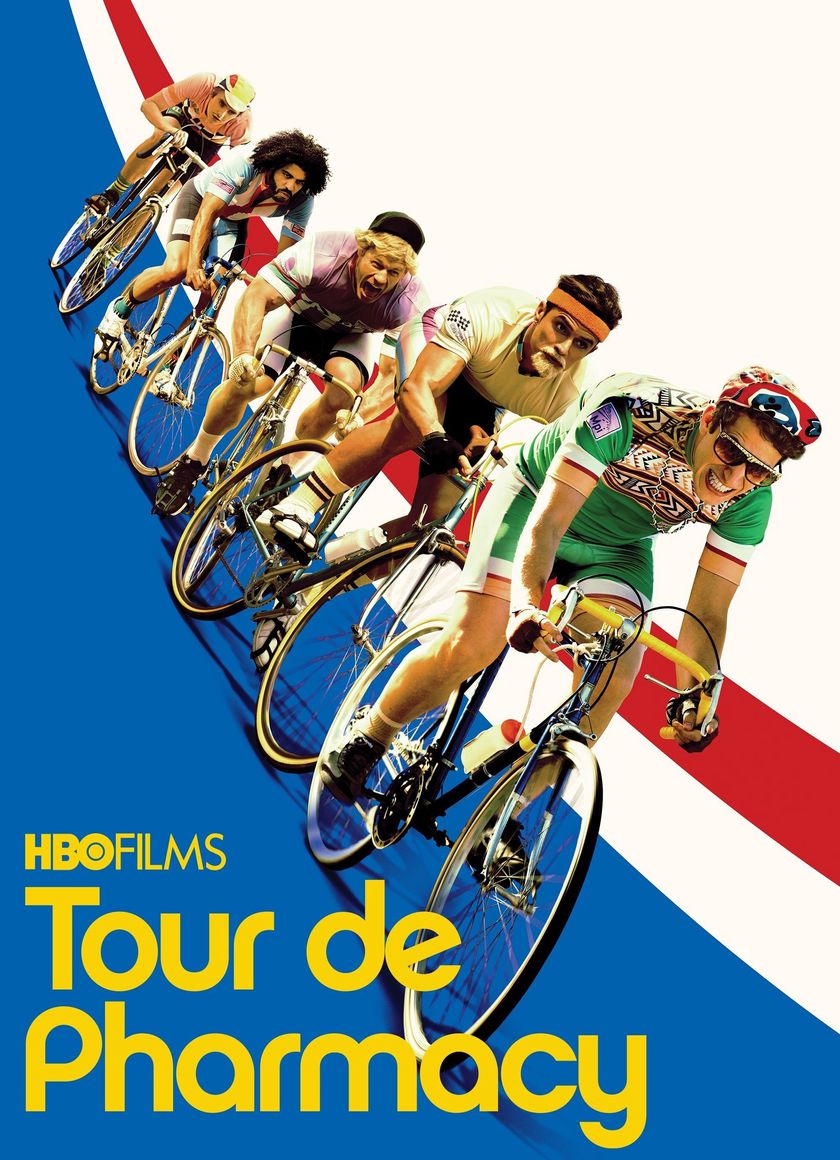 Một Vòng Quanh Thuốc