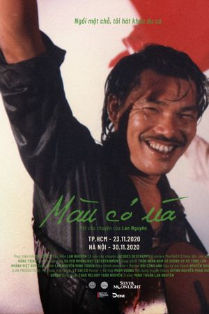 Màu Cỏ Úa