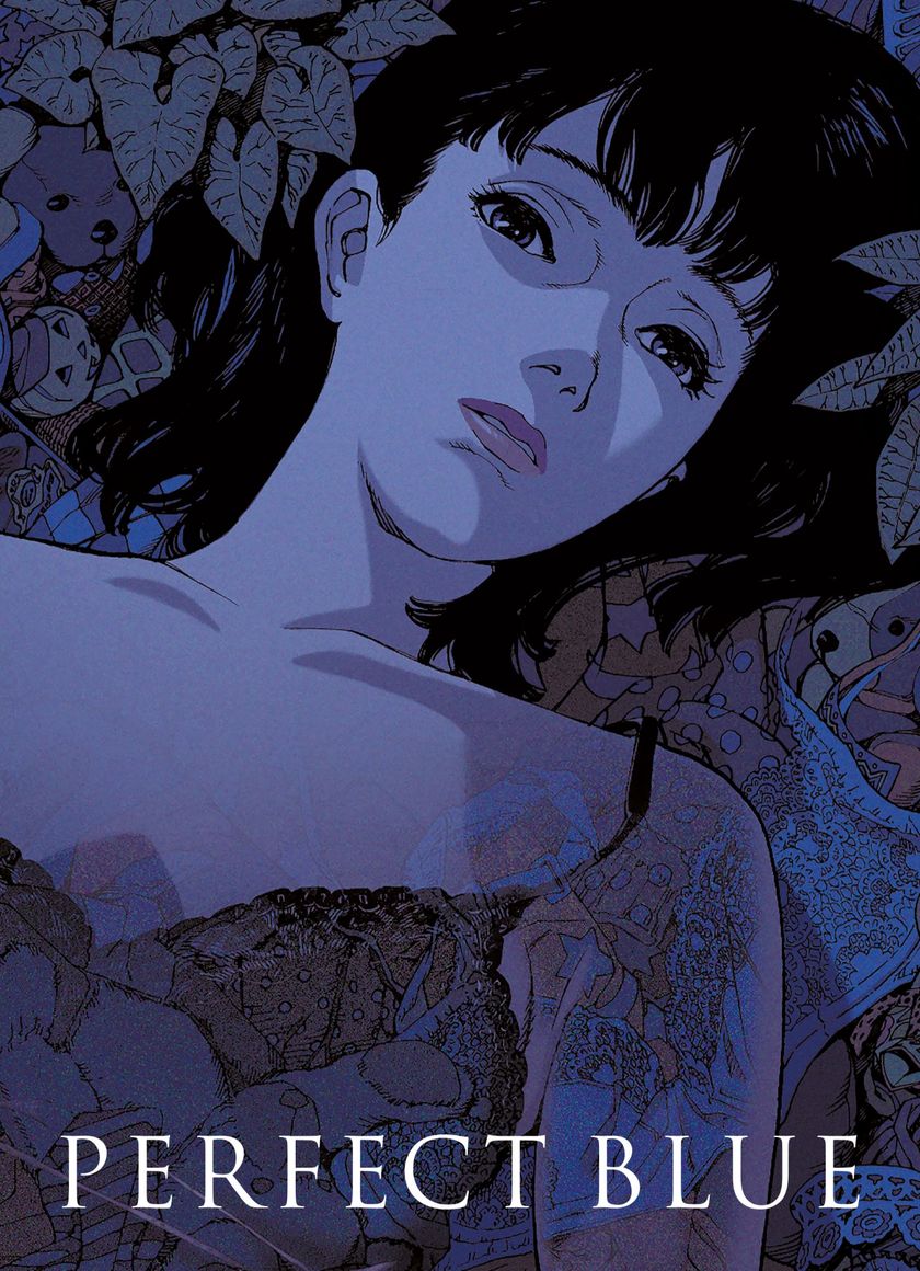 Màu Của Ảo Giác