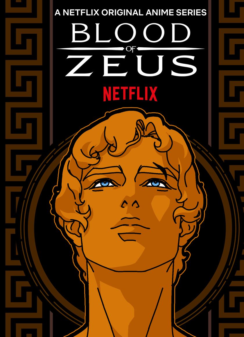 Máu Của Zeus (Phần 1)