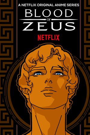 Máu Của Zeus (Phần 1)