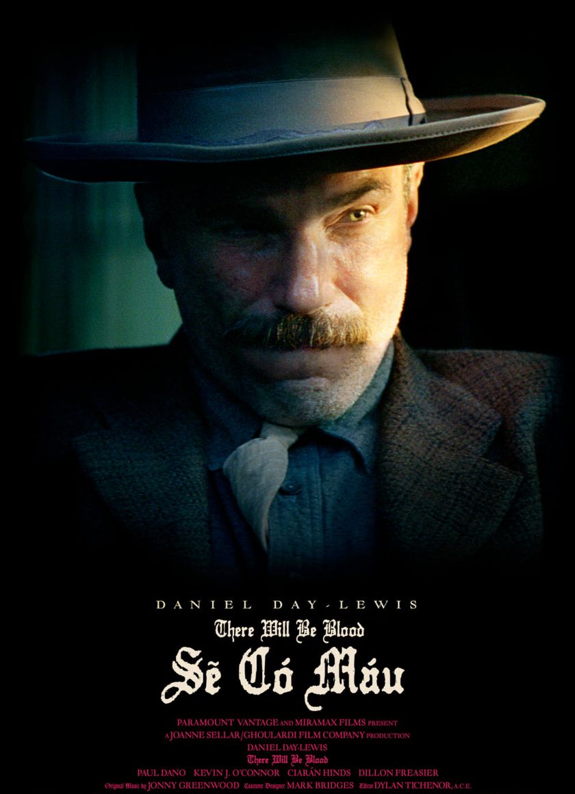 Máu Sẽ Phải Đổ