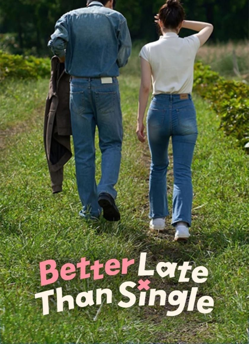 Muộn Còn Hơn Ế