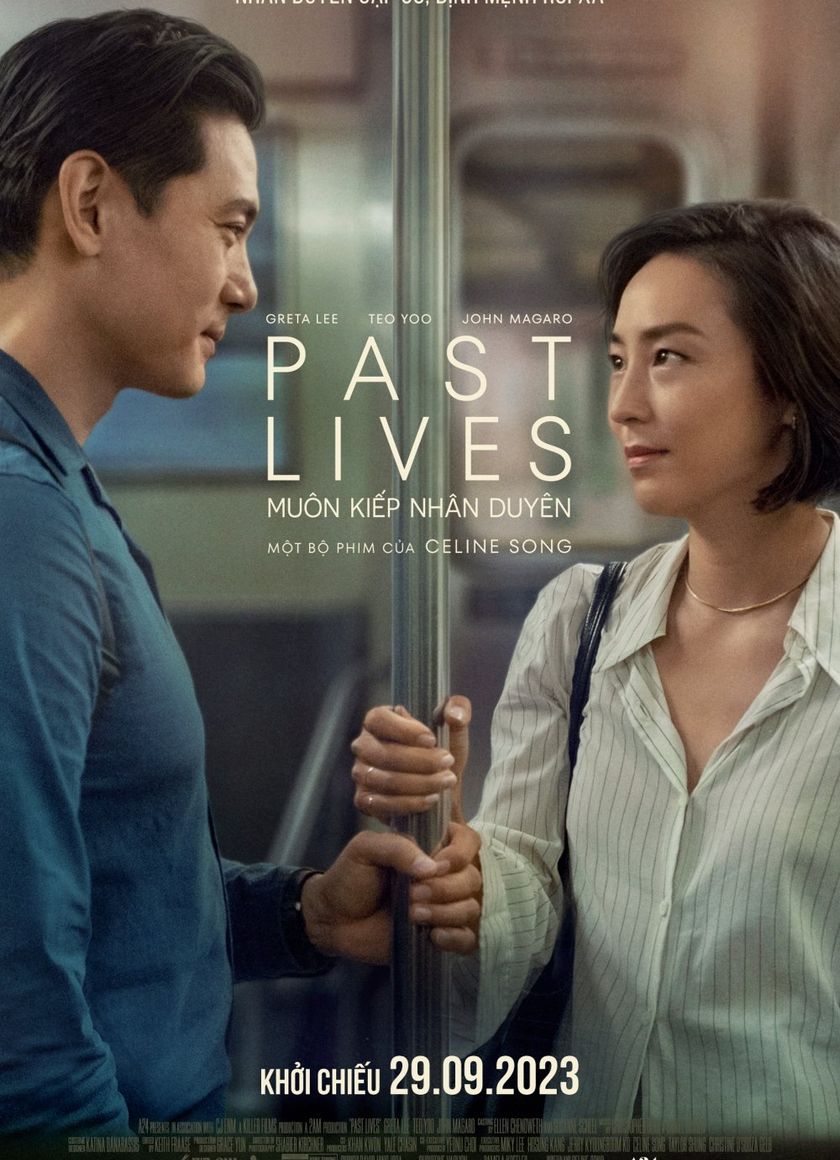 Muôn Kiếp Nhân Duyên