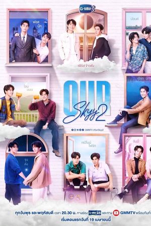 Muốn Thấy Bầu Trời Tựa Như Ngày Ấy (Phần 2)