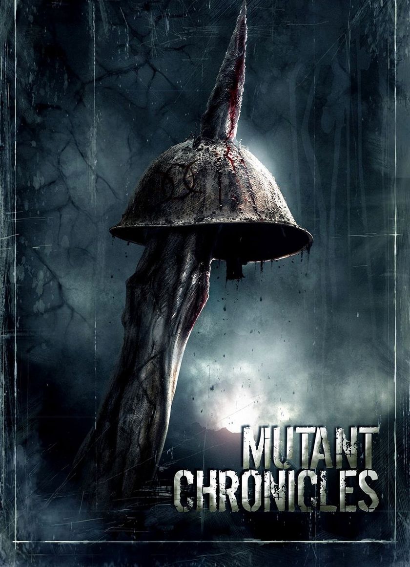 Mutant Chronicles