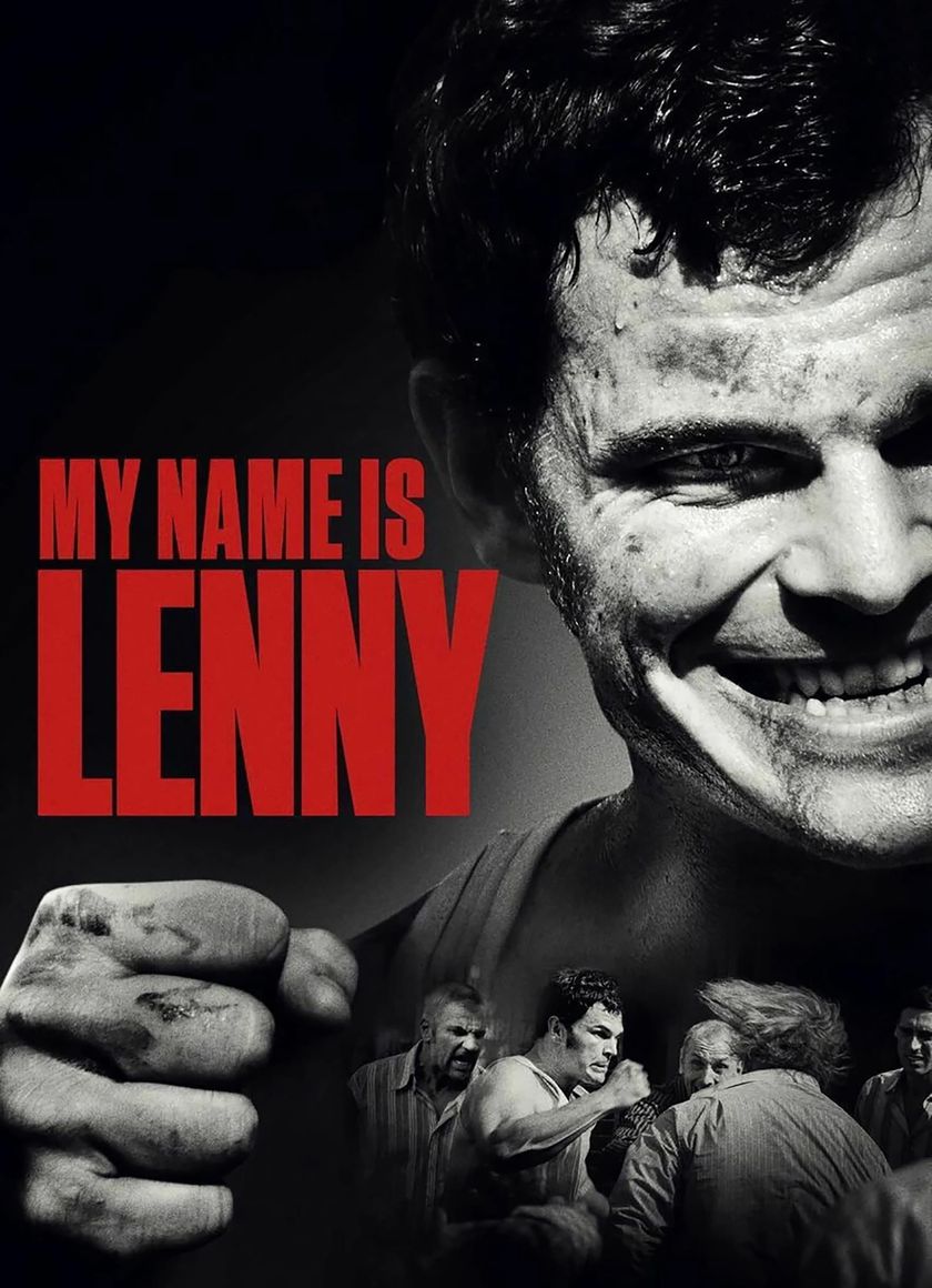 My Name Is Lenny