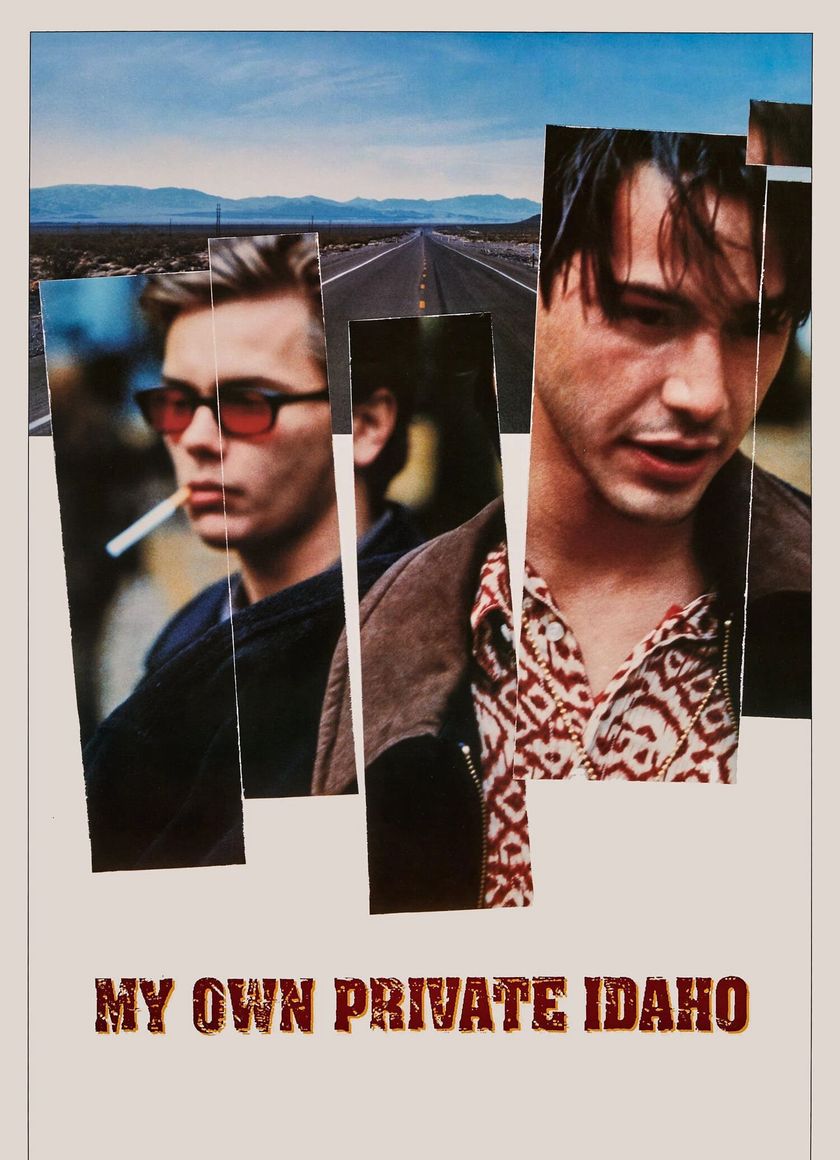 My Own Private Idaho