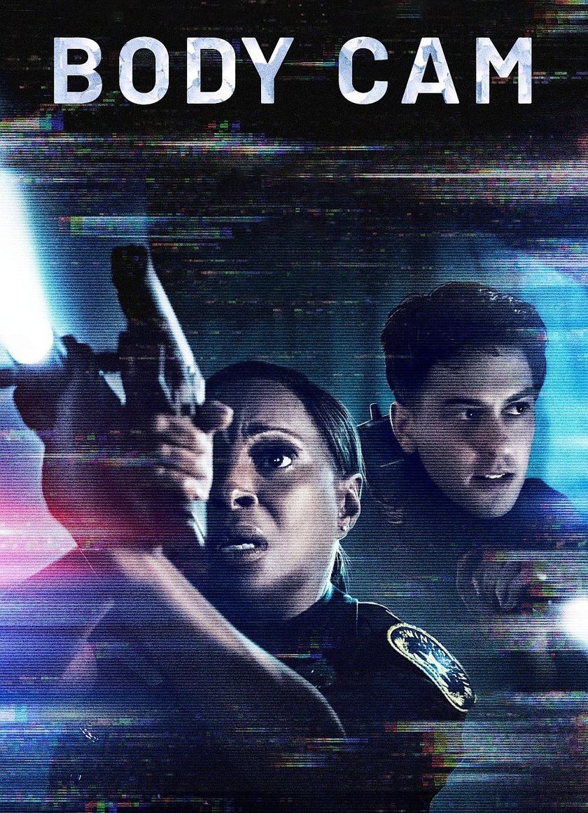 Máy quay cảnh sát