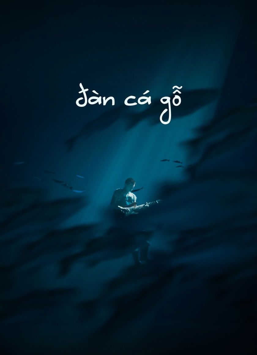 Đàn Cá Gỗ