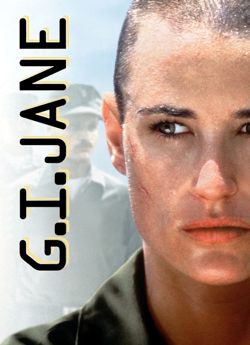 Nữ chiến binh quả cảm