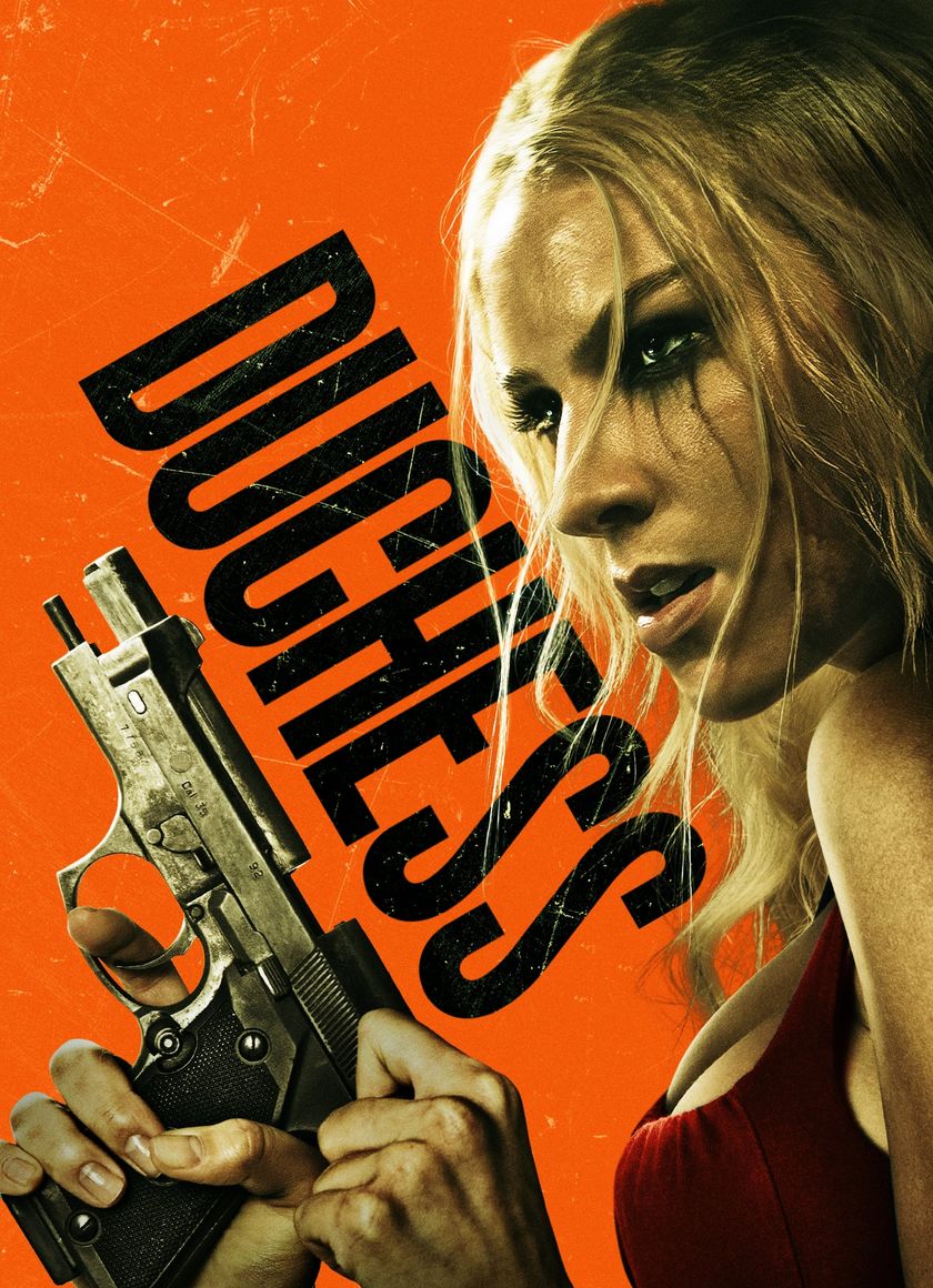 Nữ Công Tước Tài Ba