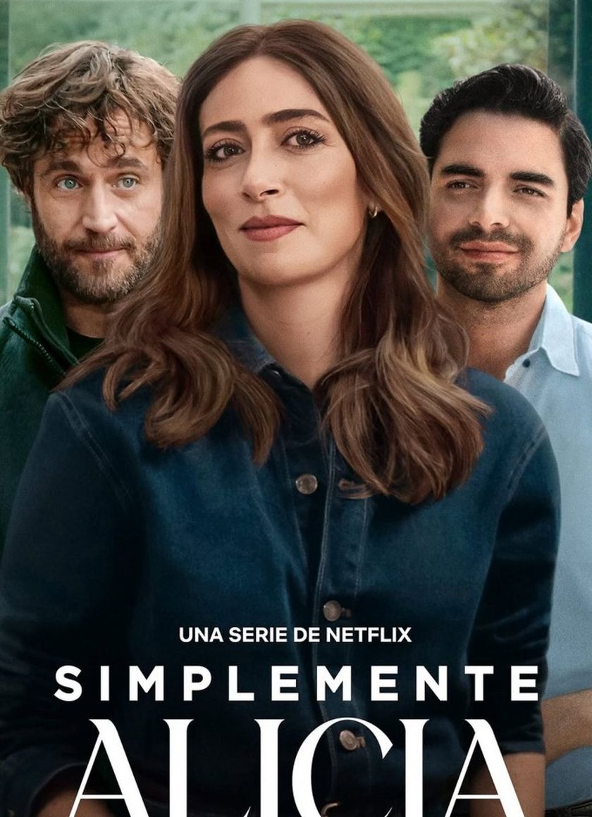 Đơn Giản Là Alice