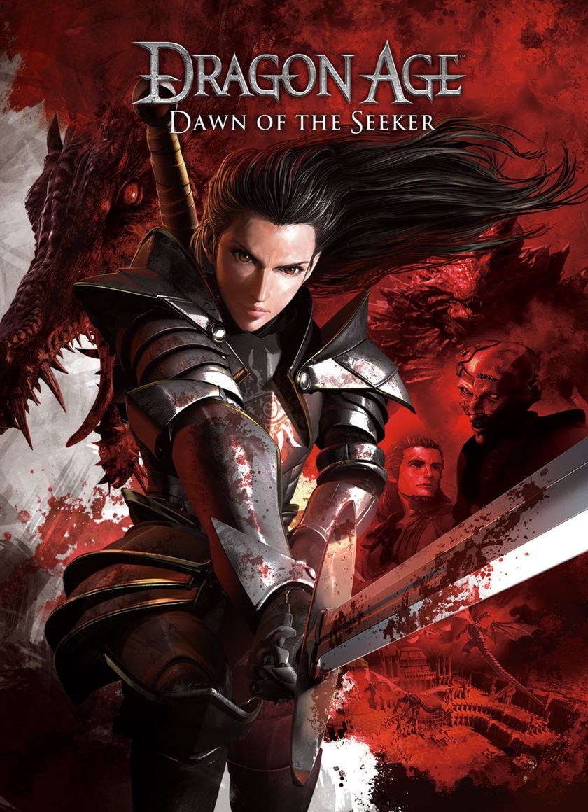 Nữ Hiệp Sĩ Diệt Rồng