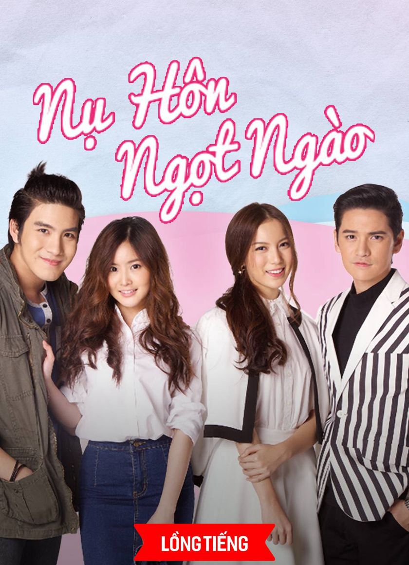 Nụ Hôn Ngọt Ngào