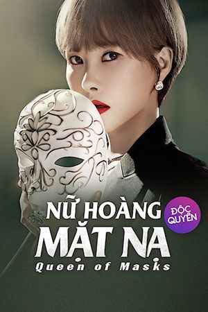 Nữ Hoàng Mặt Nạ