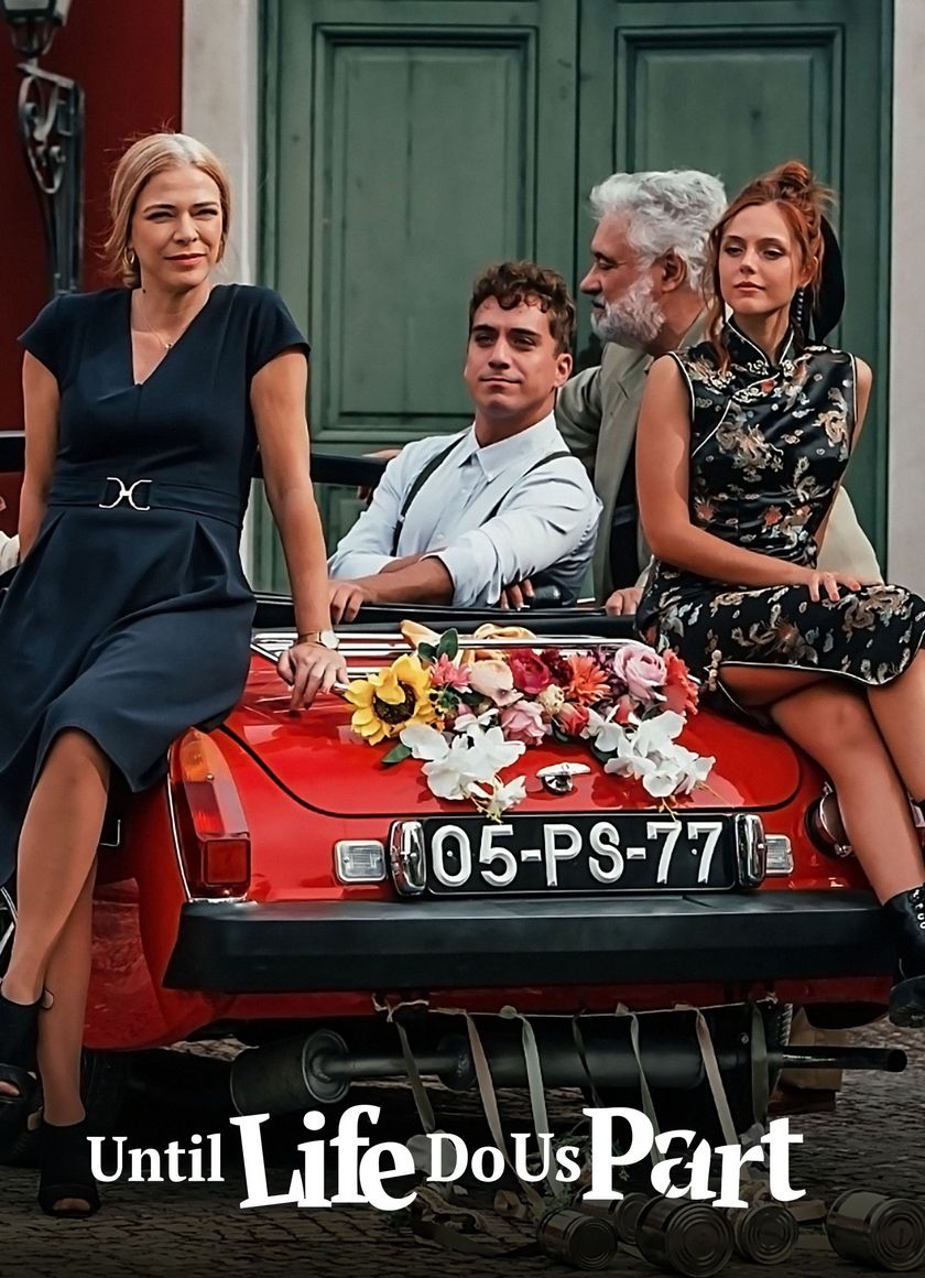 Đến Khi Cuộc Sống Chia Lìa