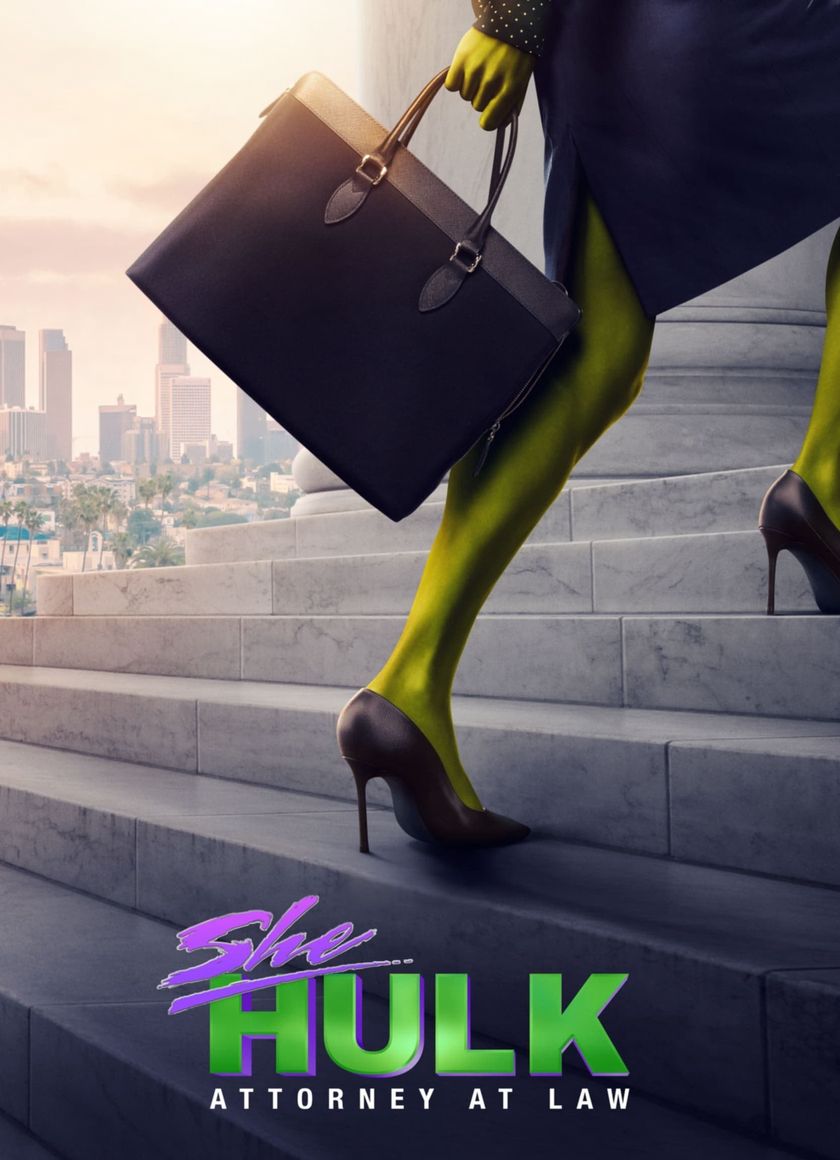 Nữ Khổng Lồ Xanh