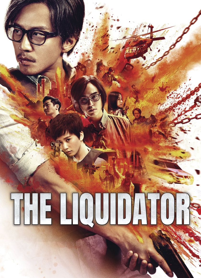 Án Mạng Liên Hoàn