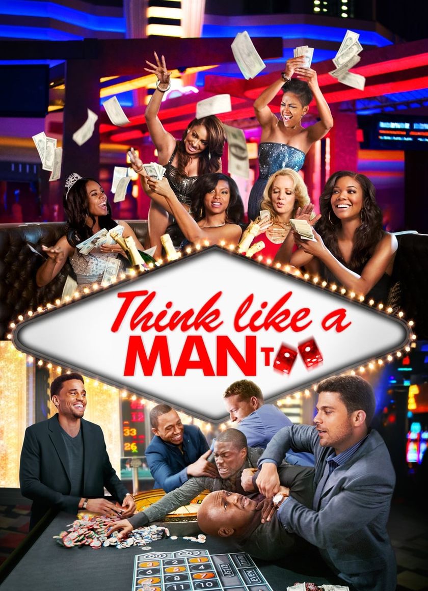 Đàn Ông Đích Thực 2