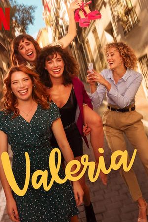 Nữ Nhà Văn Táo Bạo (Phần 1)