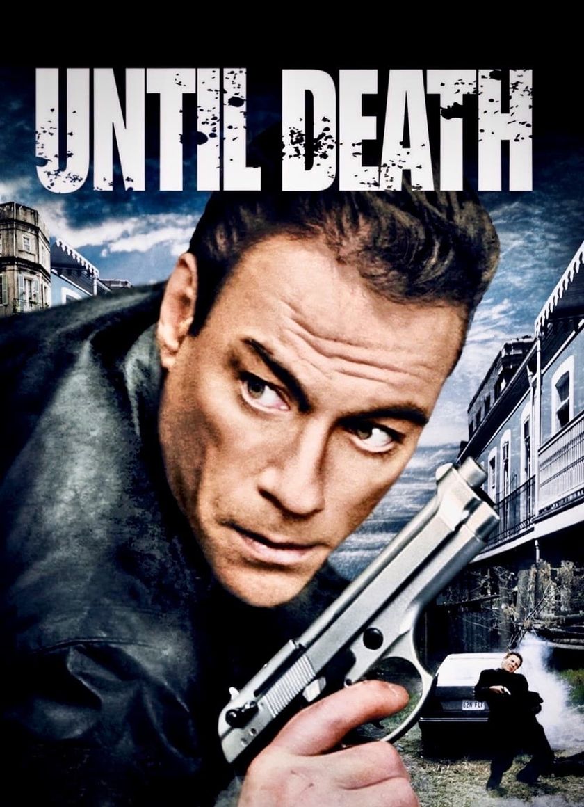 Đến Phút Cuối Cùng