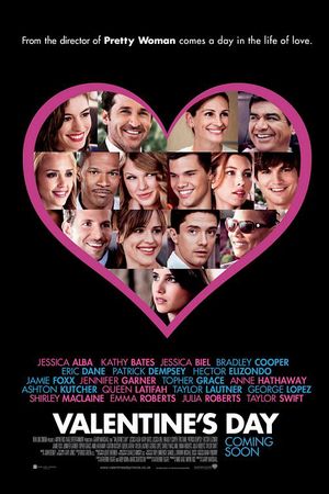 Ẩn Số Tình Yêu